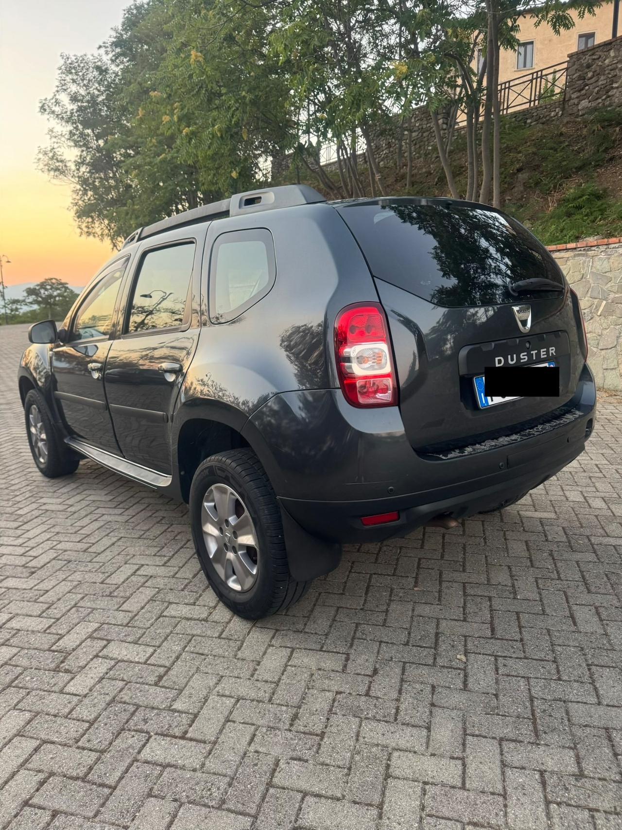 Dacia Duster 1.5 dCi 110Cv 4x2 *AMBIANCE* 2016