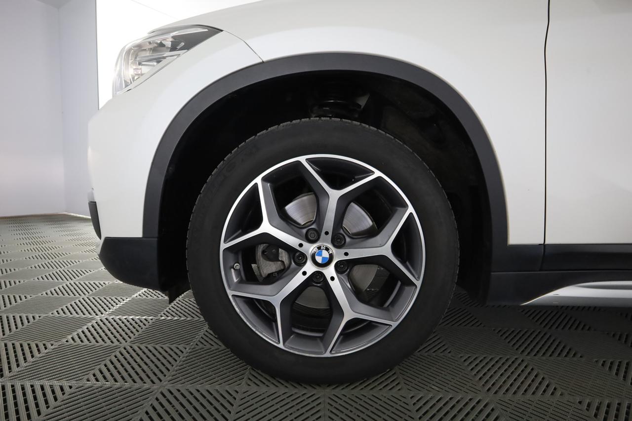 BMW X1 (F48) X1 xDrive18d xLine