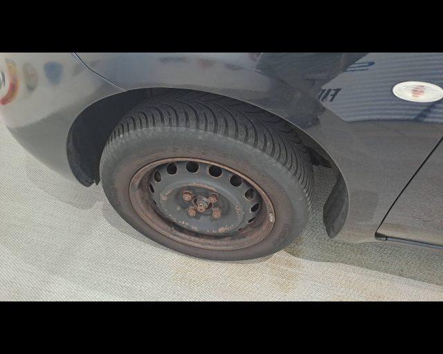 NISSAN Micra 1.2 Visia