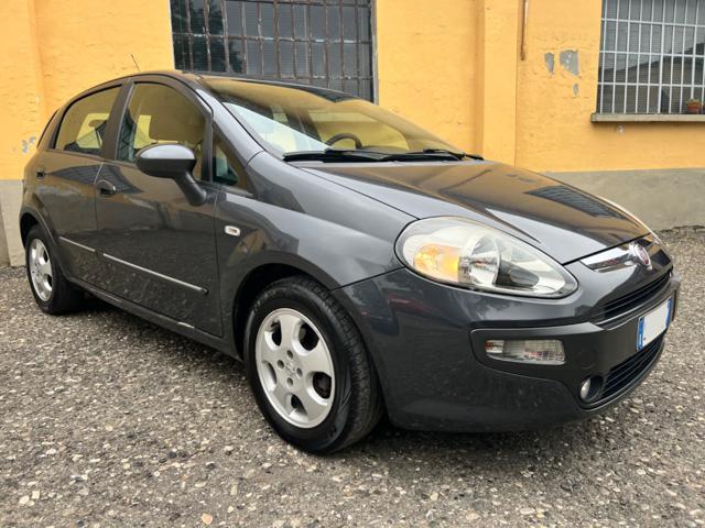 FIAT Grande Punto 1.4 5 PORTE A METANO