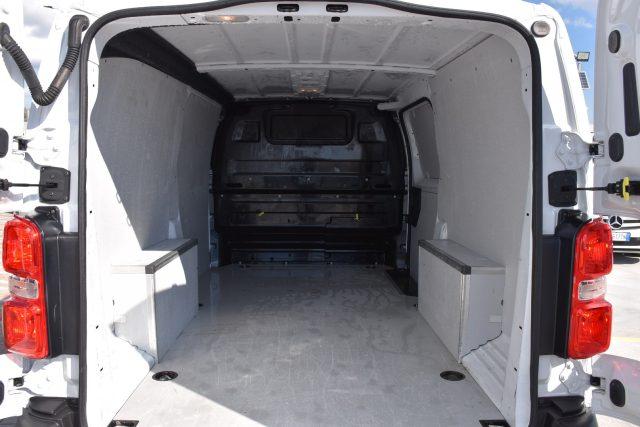 FIAT Scudo 1.5 BlueHDi 100 CV PL-SL-TN Furgone