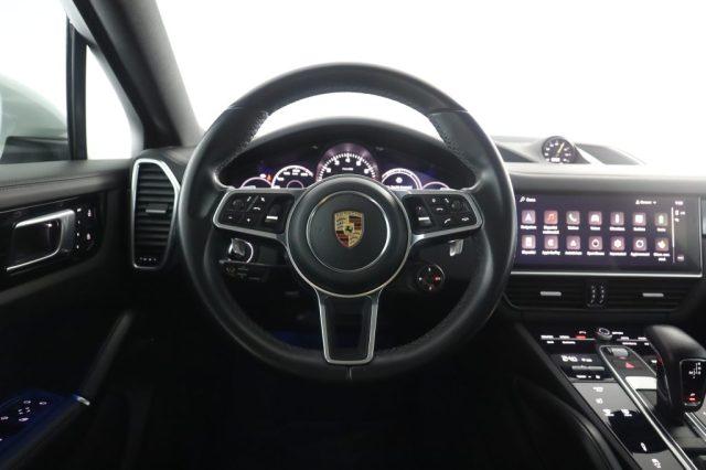 PORSCHE Cayenne Coupé Coupé 3.0 V6 E-Hybrid