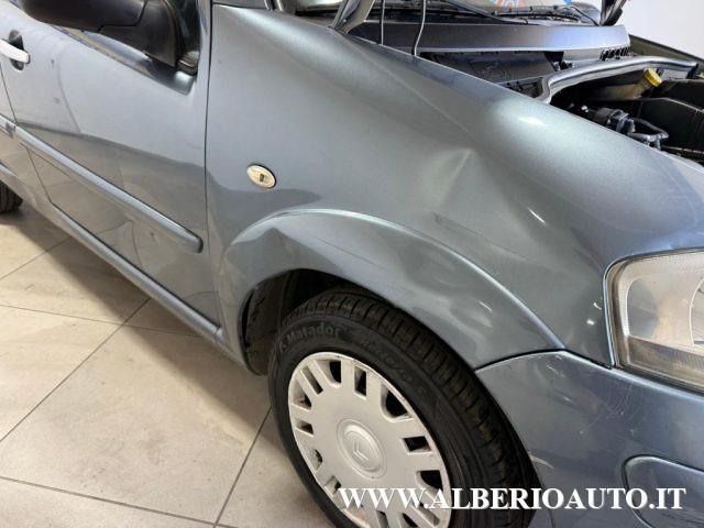 CITROEN C3 1.1 Classique VEDI NOTE