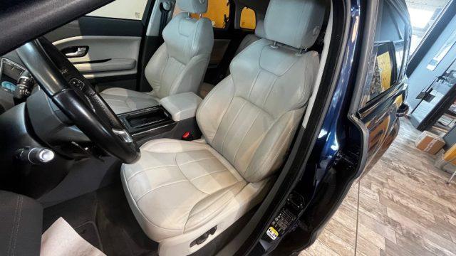 LAND ROVER Range Rover Evoque 2.0 TD4 180 CV 5p. HSE Dynamic
