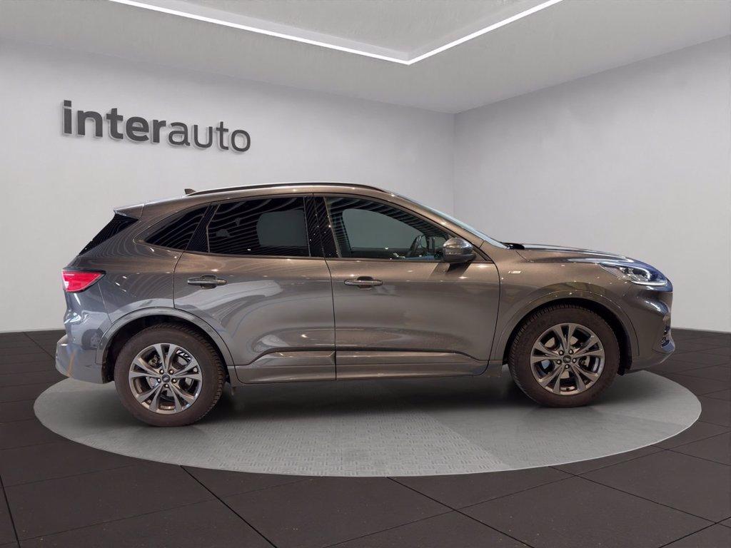 FORD Kuga 2.5 Full Hybrid 190 CV CVT 2WD ST-Line X del 2022