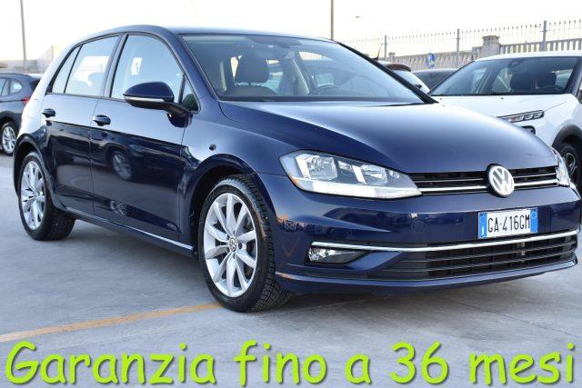 VOLKSWAGEN Golf 2.0 TDI DSG 5p. Executive BMT *COCKPIT*