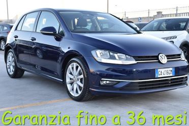 VOLKSWAGEN Golf 2.0 TDI DSG 5p. Executive BMT *COCKPIT*