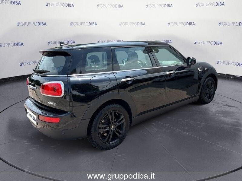 MINI Mini Clubman 2016 Diesel 1.5 One D Business