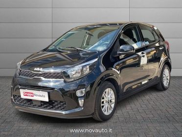 Kia Picanto 1.0 STYLE