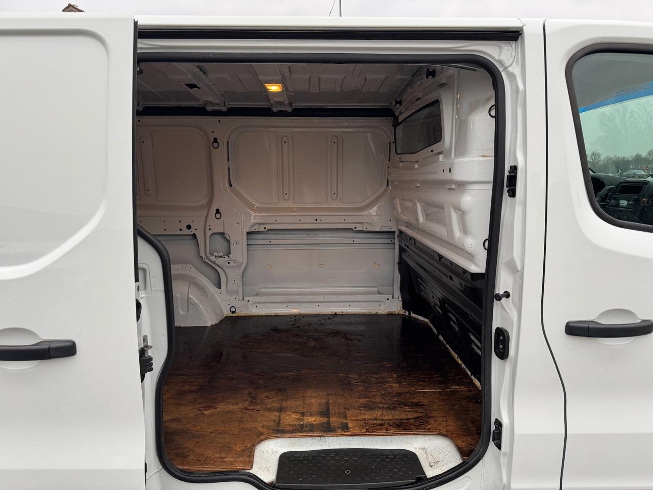 Opel Vivaro 27 1.6 CDTI PC-TN Furgone Essentia L1H1