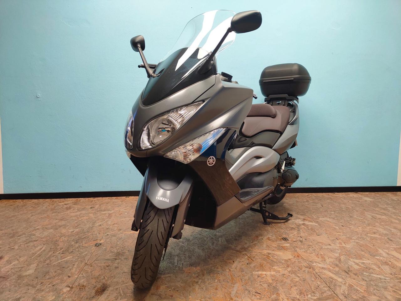 Yamaha T Max a iniezione e garantito