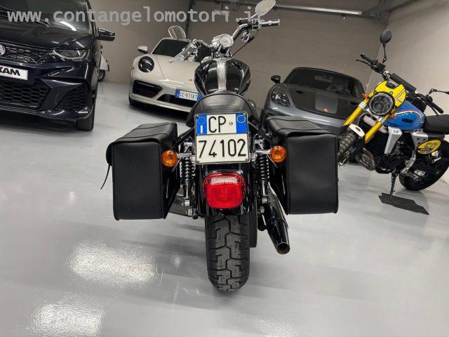 HARLEY-DAVIDSON XL 1200 T FFBBC0