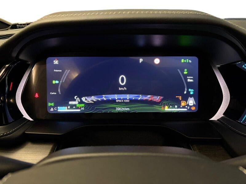 Jeep Grand Cherokee Grand Cherokee 2.0 PHEV ATX 4xe IVA ESPOSTA