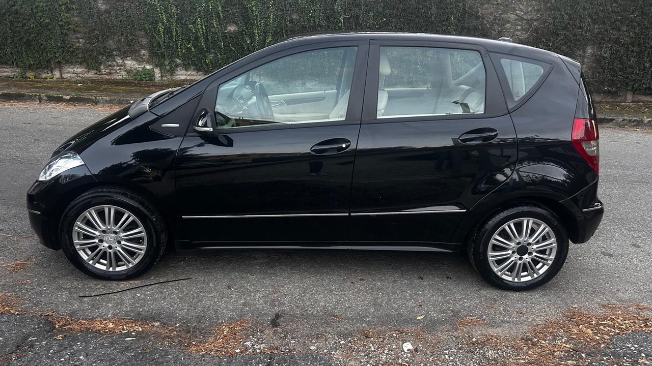 Mercedes-benz A 180 CDI Avantgarde