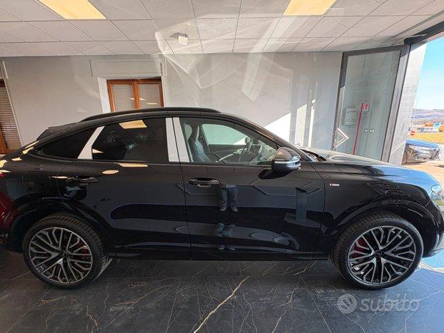 Q5 2.0cc hybrid TDI 204cv