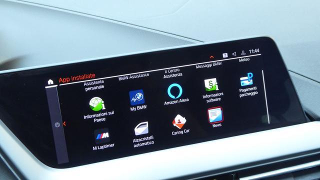 BMW 118 d 5p. Business Advantage