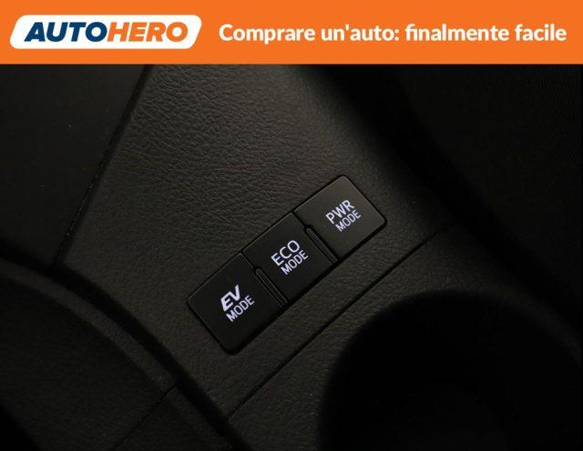 TOYOTA Auris Touring Sports 1.8 Hybrid Active