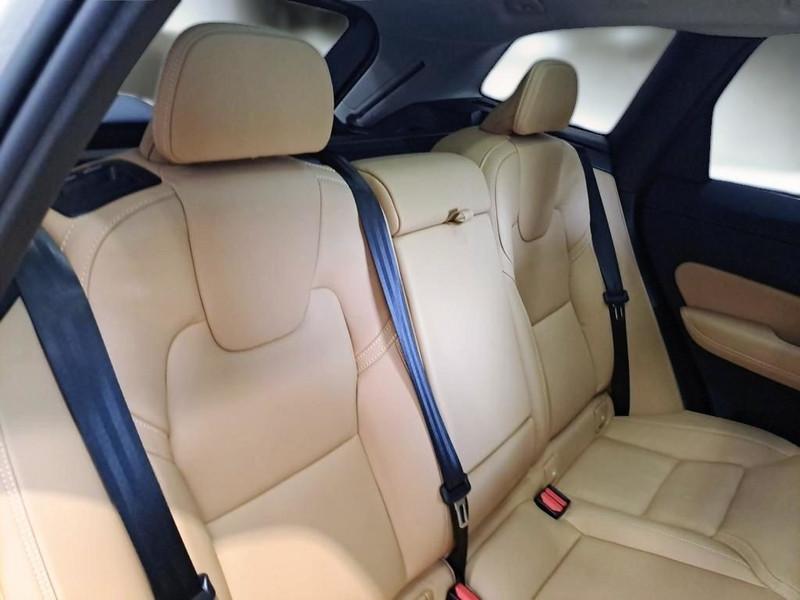 VOLVO XC60 T6 PLUG-IN AWD AUTO ULTIMATE BRIGHT SUV