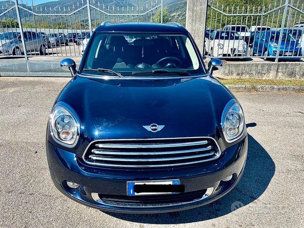 MINI Mini Countryman COOPER D