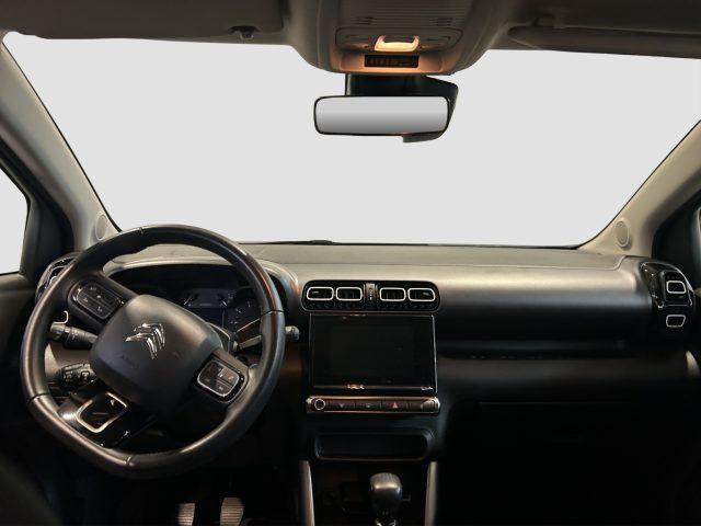 CITROEN C3 Aircross C3 Aircross PureTech 110 S&S Feel