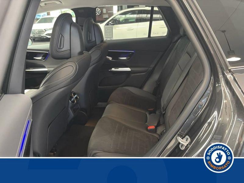 Mercedes-Benz GLC 300de 4Matic EQ-Power AMG Line Advanced Tech