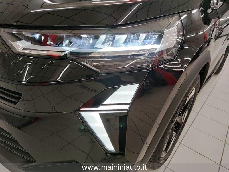 Renault Captur 1.0 ECO-G 100cv GPL Techno + Car Play