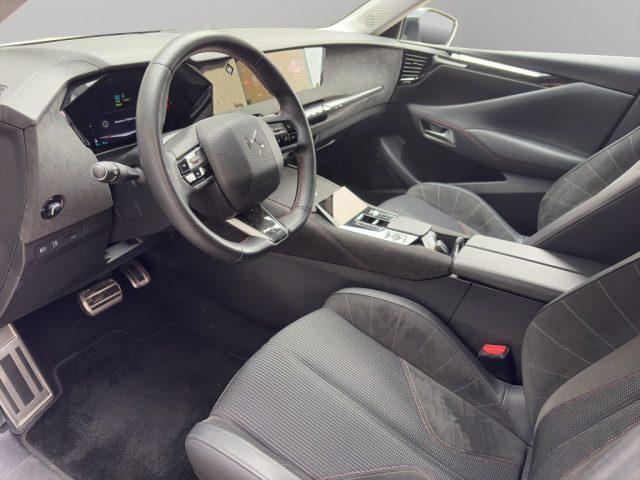 DS AUTOMOBILES DS 4 E-Tense 225 Phev Performance Line