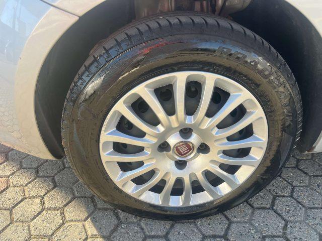 FIAT Punto Punto 5p 1.4 easypower Lounge Gpl E6