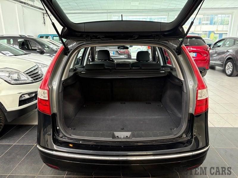 Hyundai i30 AUTO PER COMMERCIANTI i30 CW 1.6 CRDi VGT 16V 90CV Active