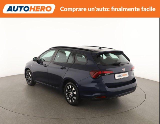 FIAT Tipo 1.6 Mjt S&S SW City Life