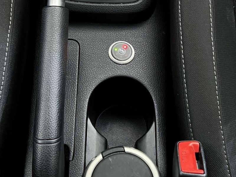 KIA Stonic Stonic 1.4 MPI EcoGPL Style