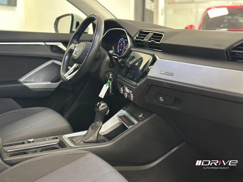 Audi Q3 Q3 35 TDI S tronic