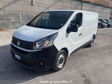 FIAT Talento 2020 2.0 ecojet CH1 10Q 120cv S&S E6d-temp