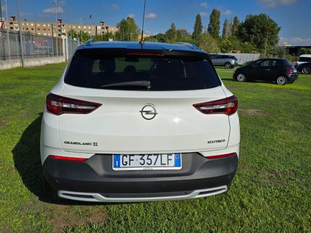 OPEL Grandland X 1.5 diesel Ecotec Start&Stop Design Line