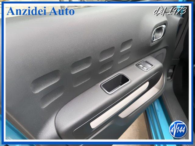 CITROEN C3 N1 1.5 BlueHDi 100 Cv Business Combi
