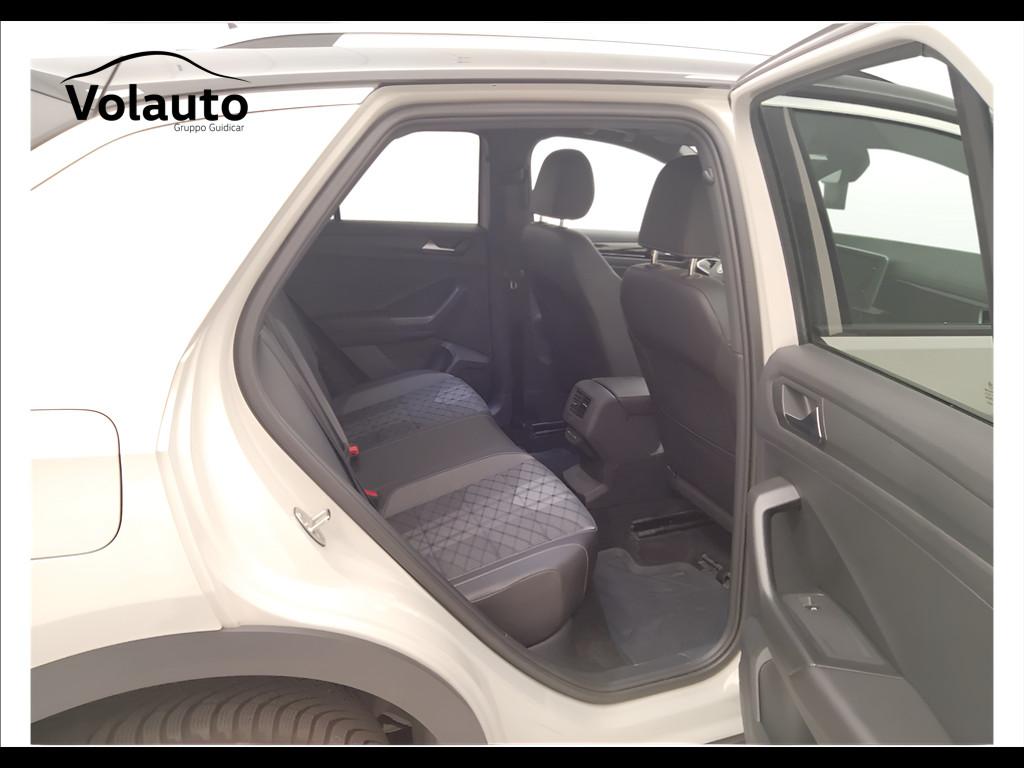 VOLKSWAGEN T-Roc I 2022 - T-Roc 1.5 tsi R-Line dsg