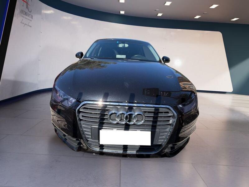 Audi A1 A1 1.6 tdi Admired