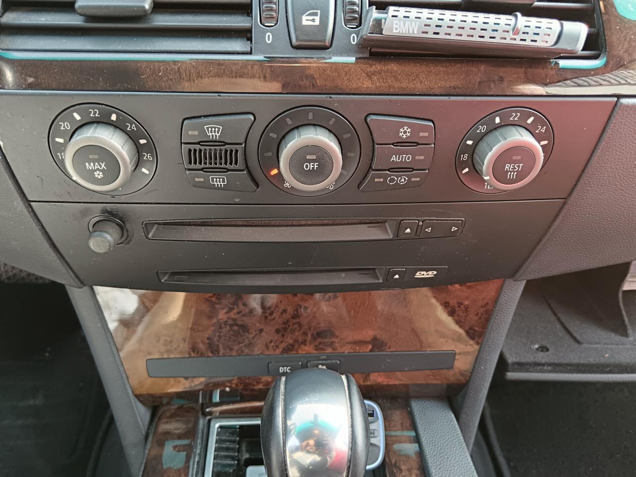 Bmw 530 218CV E60 FUTURA FULL OPT