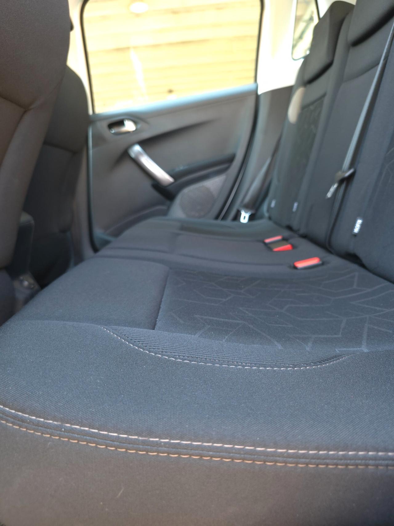 Peugeot 2008 PureTech 82 Allure