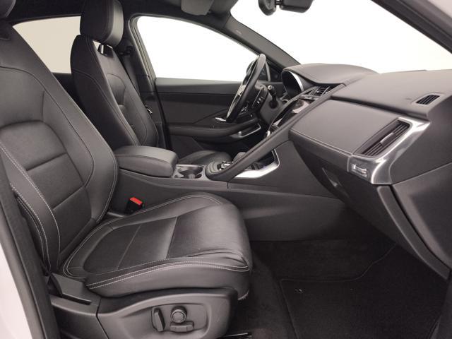 JAGUAR E-Pace 2.0d i4 mhev R-Dyn.S awd 163cv auto