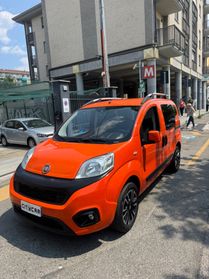 Fiat Qubo 1.4 77 CV Lounge Unicoproprietario