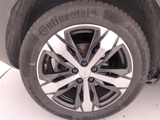 PEUGEOT 3008 1.5 bluehdi GT Pack s&s 130cv eat8