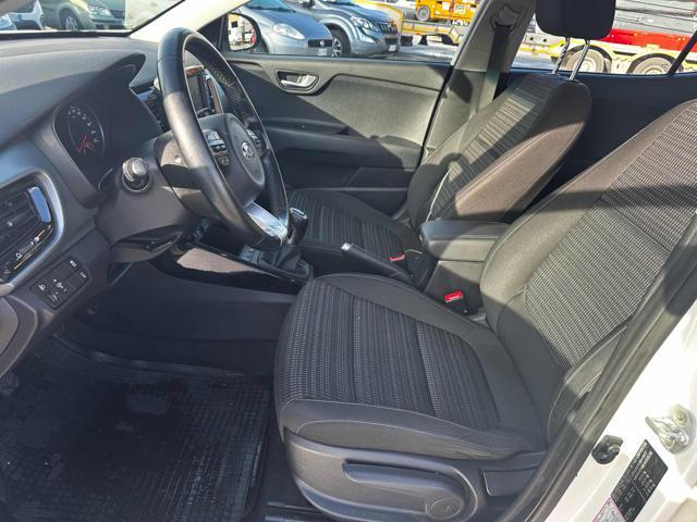 KIA Stonic 1.4 MPI EcoGPL Style OK NEOPATENTATO