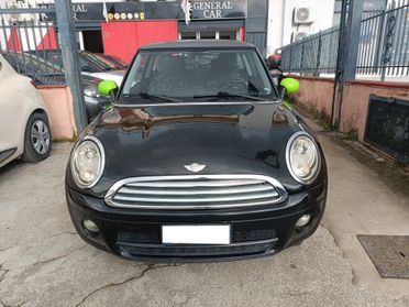 Mini 1.6 16V Abbey Road D OK NEO PATENTATI