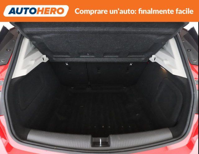 OPEL Astra 1.4 Turbo 150CV Start&Stop 5 porte Innovation