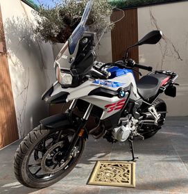 Bmw F 750 GS Sport