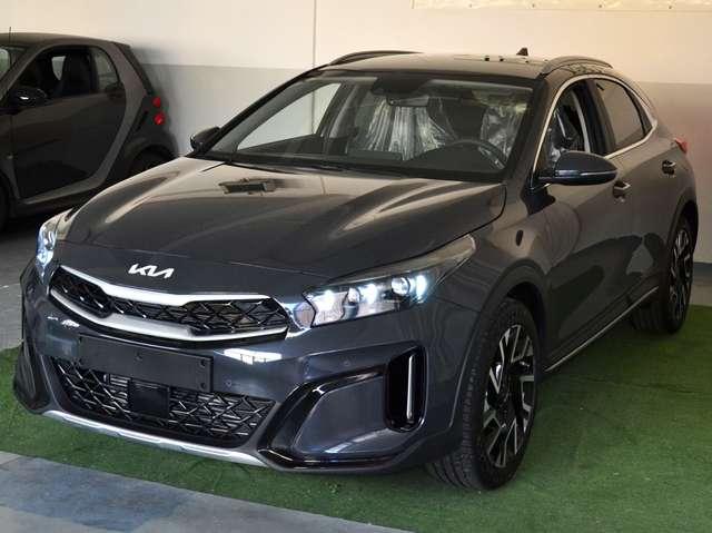 Kia XCeed 1.5 tgdi mhev Style 160cv mt