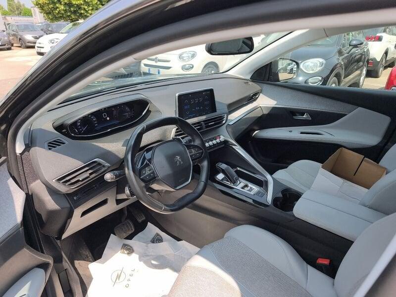 Peugeot 3008 II 2016 1.5 bluehdi Allure s&s 130cv eat8