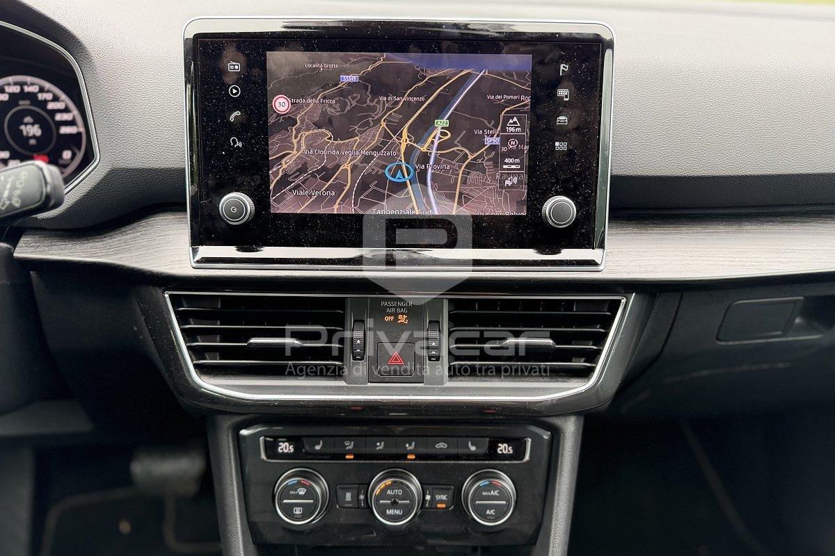 SEAT Tarraco 2.0 TDI 4Drive DSG XCELLENCE