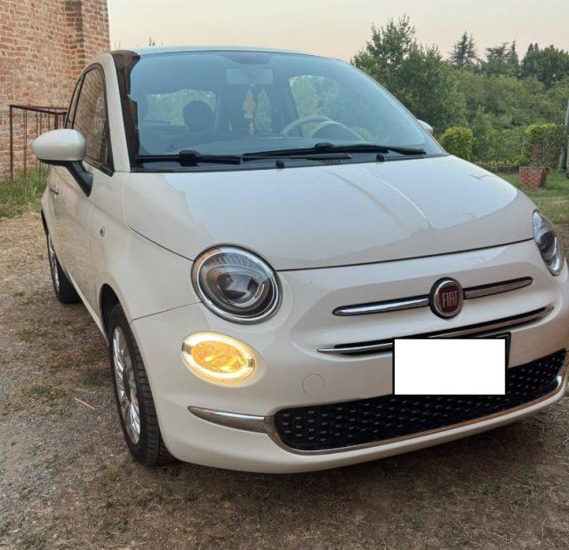 FIAT 500 1.2 EasyPower Lounge